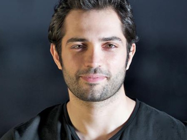 محمد باش